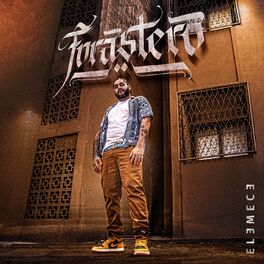 Album cover of Forastero