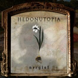 Album cover of Nergist