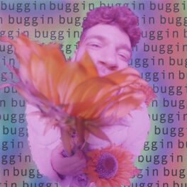 Album cover of Buggin