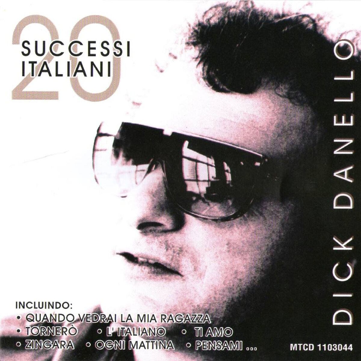 Dick Danello: albums, songs, playlists | Listen on Deezer