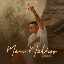Album cover of Meu Melhor (Acústico)