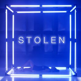 Album cover of Stolen