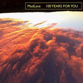 Album cover of 100 Years For You