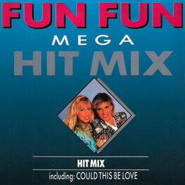 Album cover of Hit Mix - The Complete Edition