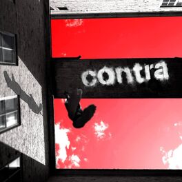 Album cover of Contra
