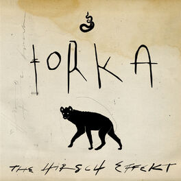 Album cover of Torka