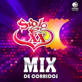 Album cover of Mix De Corridos