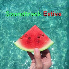 Album cover of Soundtrack Estiva