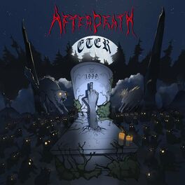 Album cover of After Death