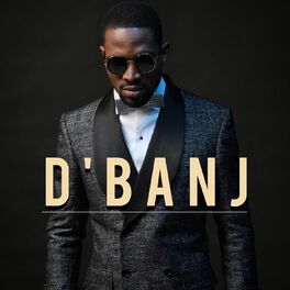 Album cover of D'Banj