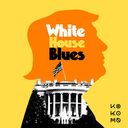 Album cover of White House Blues (Radio Edit)