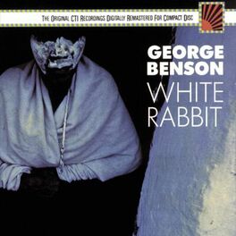 Album cover of White Rabbit