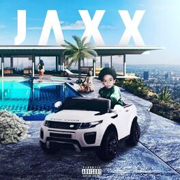 Album cover of Jaxx