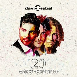 Album cover of 20 Años Contigo
