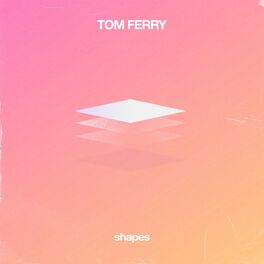 Album cover of shapes