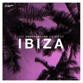 Album cover of The Underground Sound of Ibiza, Vol. 25