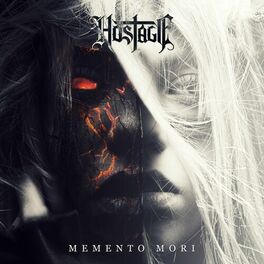 Album cover of MEMENTO MORI