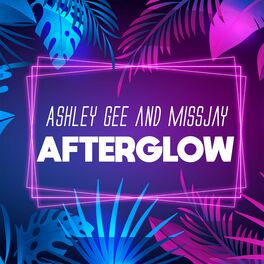 Album picture of Afterglow (Single)