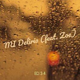 Album cover of MI Delirio