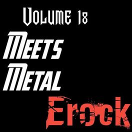 Album cover of Meets Metal Vol. 18