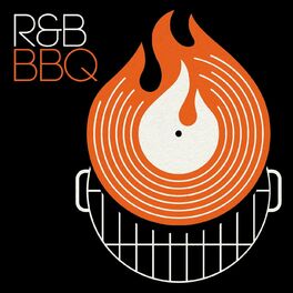 Album cover of R&B BBQ