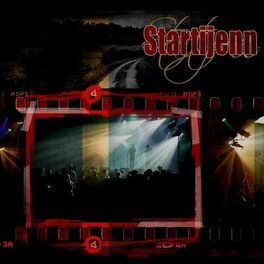 Album cover of Startijenn