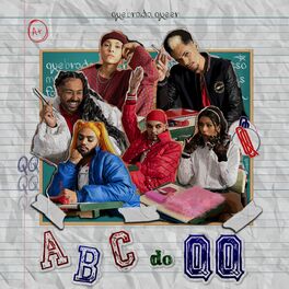 Album cover of ABC do QQ