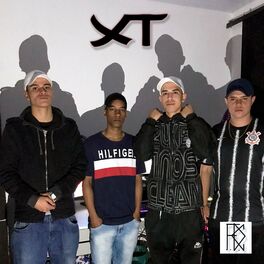 Album cover of Xt