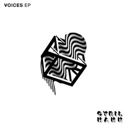 Album cover of Voices (EP)
