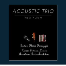 Album cover of Acoustic trio