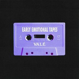Album cover of Early Emotional Tapes