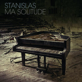 Album cover of Ma Solitude