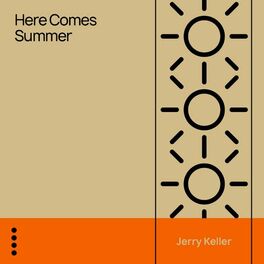 Album cover of Here Comes Summer