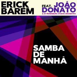 Album cover of Samba de Manhã