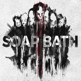 Album cover of Soap Bath