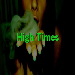 Album cover of High Times (feat. Jewels)