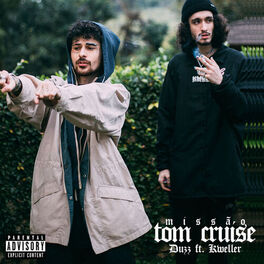 Album cover of Missão Tom Cruise