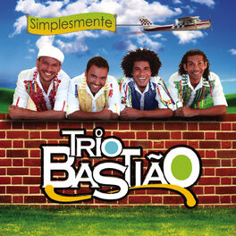 Album cover of Simplesmente Bastião