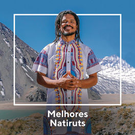 Album cover of Melhores Natiruts