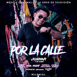 Album cover of Por La Calle (Música Original De La Serie De Televisión)