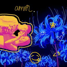 Album cover of Amor (feat. Andrea)
