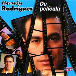 Album cover of De Pelicula