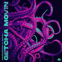 Album cover of Getcha Movin