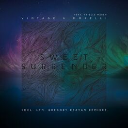 Album cover of Sweet Surrender (Remixes)
