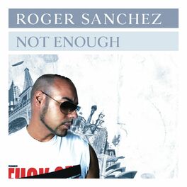 Album cover of Not Enough