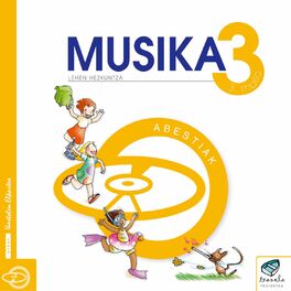 Album cover of Txanela Musika 3