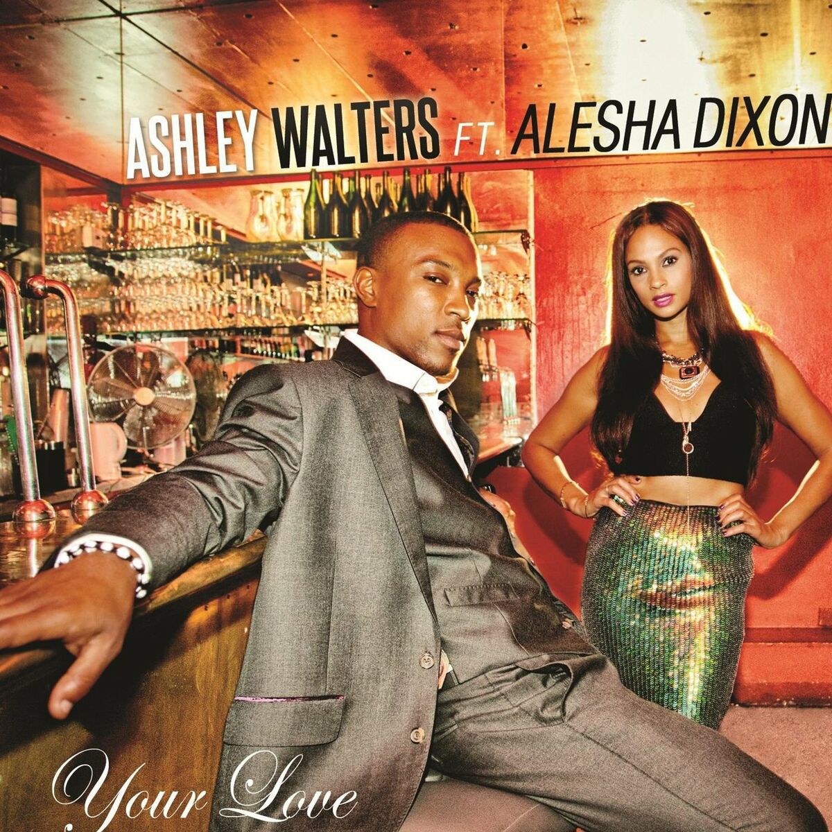 Alesha Dixon: albums, nummers, afspeellijsten | Luister op Deezer