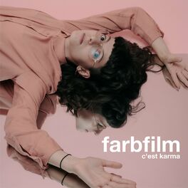 Album cover of Farbfilm