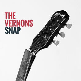 Album cover of Snap