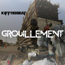 Album cover of Grouillement